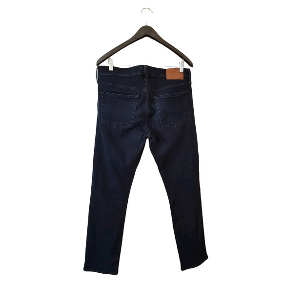 J. Crew 770 Straight Blue Men's Jeans Size‎ 32x30 - Picture 2 of 9